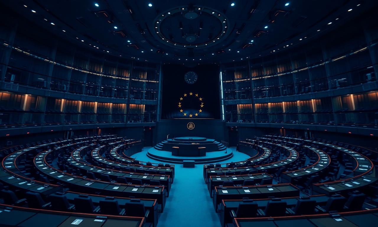 EU AI Act: Enforcement Phase Begins Across Member States